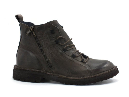 CAFENOIR Polacco Stivaletto Taupe FTA223 - Sandrini Calzature e Abbigliamento