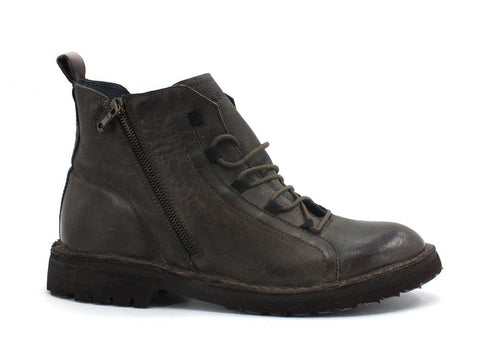 CAFENOIR Polacco Stivaletto Taupe FTA223 - Sandrini Calzature e Abbigliamento
