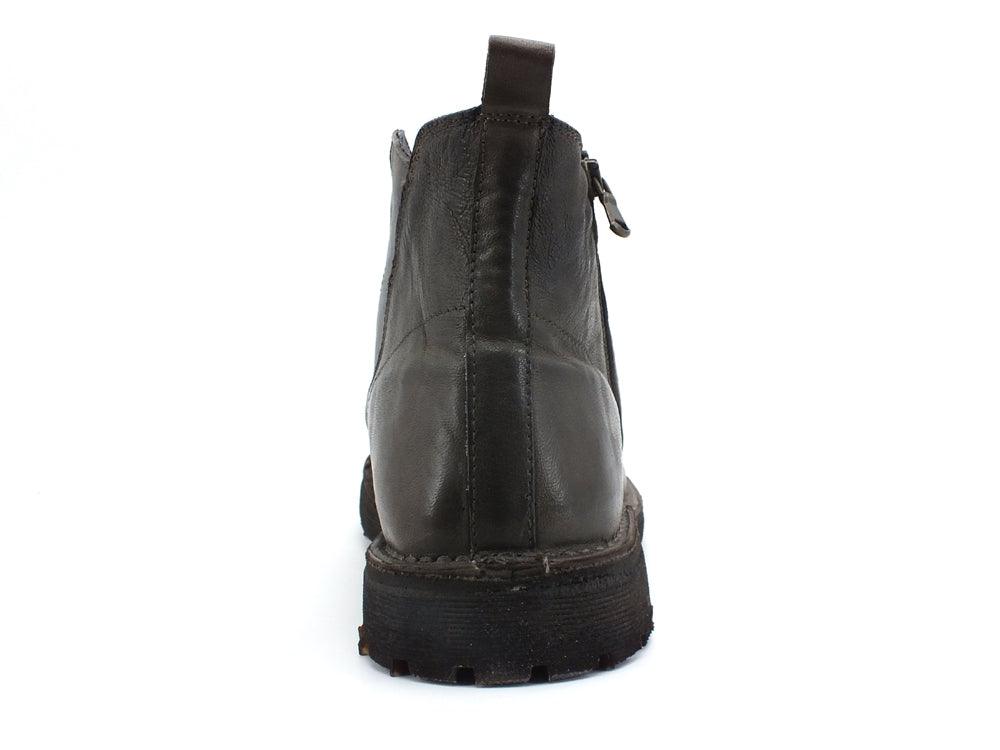 CAFENOIR Polacco Stivaletto Taupe FTA223 - Sandrini Calzature e Abbigliamento