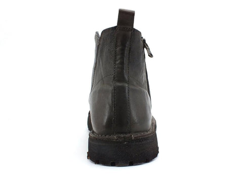 CAFENOIR Polacco Stivaletto Taupe FTA223 - Sandrini Calzature e Abbigliamento