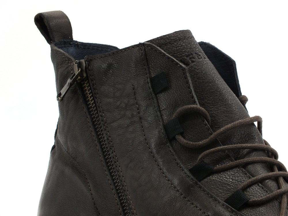 CAFENOIR Polacco Stivaletto Taupe FTA223 - Sandrini Calzature e Abbigliamento