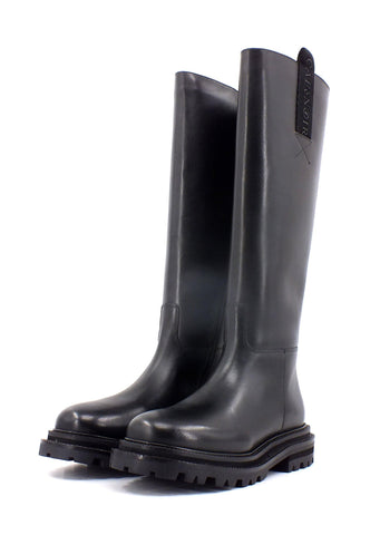 CAFENOIR Stivale Donna Nero FC1106 - Sandrini Calzature e Abbigliamento