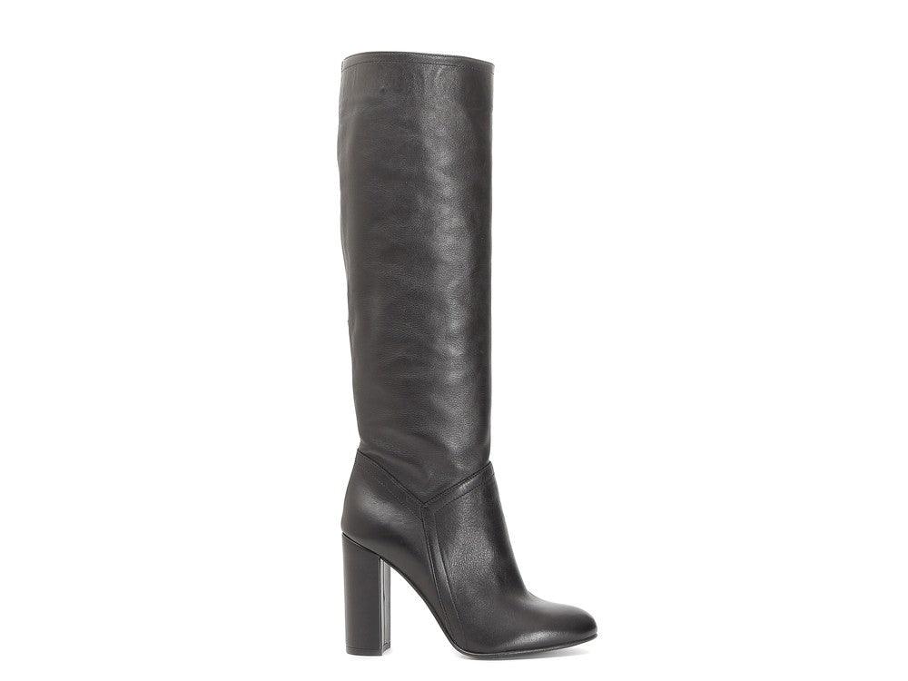 CAFèNOIR Stivale Nero JLE142 - Sandrini Calzature e Abbigliamento