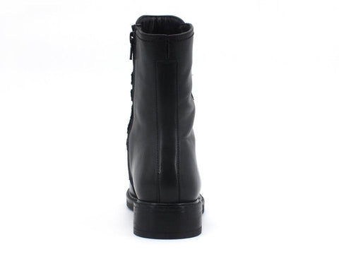 CAFèNOIR Stivaletto Nero HFC152 - Sandrini Calzature e Abbigliamento