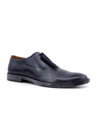 CAFENOIR Stringata Uomo Navy RM1050 - Sandrini Calzature e Abbigliamento