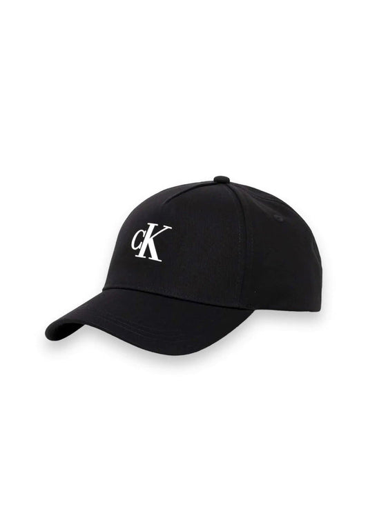 CALVIN KLEIN Archive Cap Black K50K510750 - Sandrini Calzature e Abbigliamento