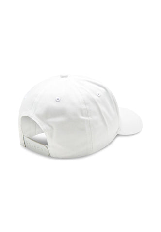 CALVIN KLEIN Archive Cap White K50K510750 - Sandrini Calzature e Abbigliamento