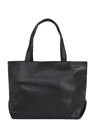 CALVIN KLEIN Borsa Shopper Donna Black K60K611766 - Sandrini Calzature e Abbigliamento