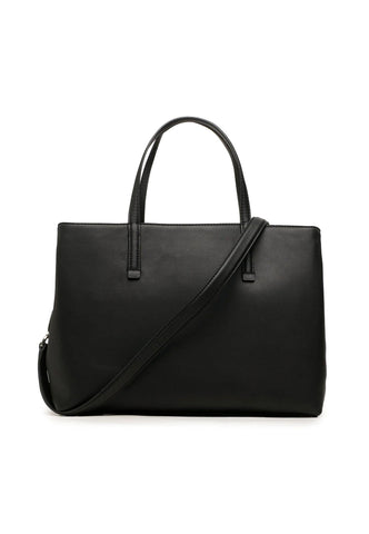 CALVIN KLEIN Borsa Tote Md Nero K60K610925 - Sandrini Calzature e Abbigliamento