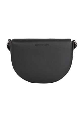 CALVIN KLEIN Borsa Tracolla Donna Black Juniper K60K611223 - Sandrini Calzature e Abbigliamento