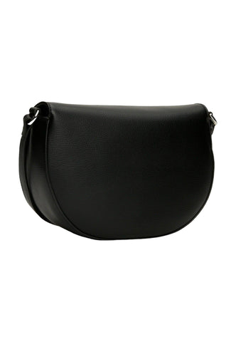 CALVIN KLEIN Borsa Tracolla Donna Black K60K611679 - Sandrini Calzature e Abbigliamento