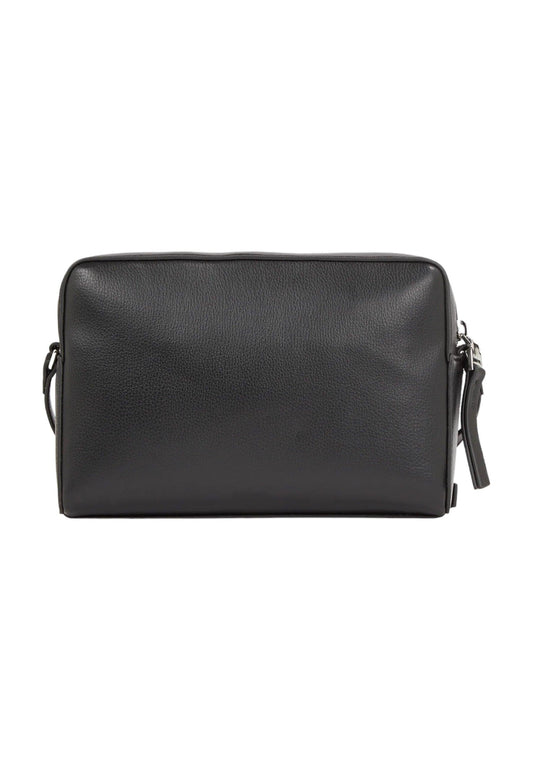 CALVIN KLEIN Borsa Tracolla Donna Black K60K611914 - Sandrini Calzature e Abbigliamento