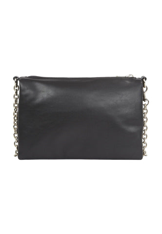 CALVIN KLEIN Camera Pouch 24 Borsa Donna Black K60K611948 - Sandrini Calzature e Abbigliamento