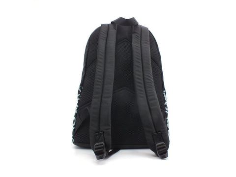 CALVIN KLEIN CK Code Repreve Backpack Zaino Grey White Black K50K507961 - Sandrini Calzature e Abbigliamento