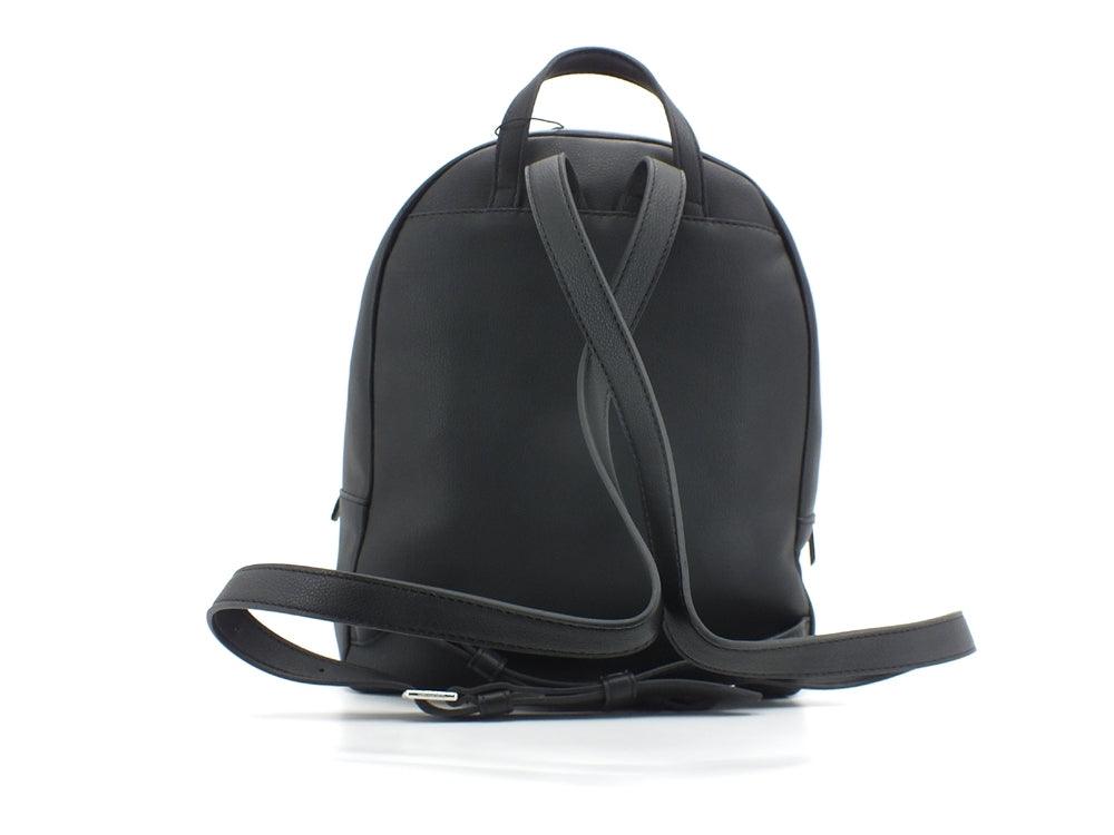 CALVIN KLEIN CK Must Campus Backpack Pocket Mid Zaino Black K60K608307 - Sandrini Calzature e Abbigliamento