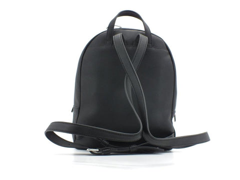CALVIN KLEIN CK Must Campus Backpack Pocket Mid Zaino Black K60K608307 - Sandrini Calzature e Abbigliamento