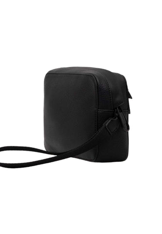 CALVIN KLEIN Ck Must Compact Case Pochette Uomo Black K50K511604 - Sandrini Calzature e Abbigliamento