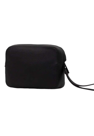 CALVIN KLEIN Ck Must Compact Case Pochette Uomo Black K50K511604 - Sandrini Calzature e Abbigliamento