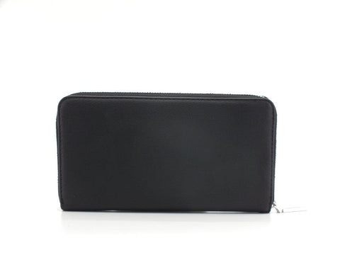 CALVIN KLEIN CK Must Z/A Wallet Portafoglio Black K60K608164 - Sandrini Calzature e Abbigliamento