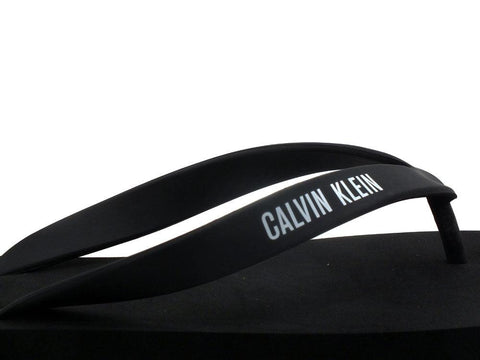 CALVIN KLEIN Intense Power Flip Flop Ciabatta Infradito Black Nero HM0HM00545 - Sandrini Calzature e Abbigliamento