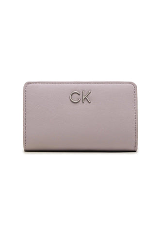 CALVIN KLEIN Portafoglio Bifold Donna Iris K60K610962 - Sandrini Calzature e Abbigliamento