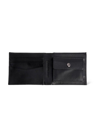 CALVIN KLEIN Portafoglio Bifold Uomo Monogram Black K50K510724 - Sandrini Calzature e Abbigliamento