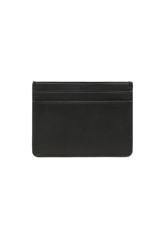 CALVIN KLEIN Portafoglio Cardholder Uomo Black K50K510601 - Sandrini Calzature e Abbigliamento