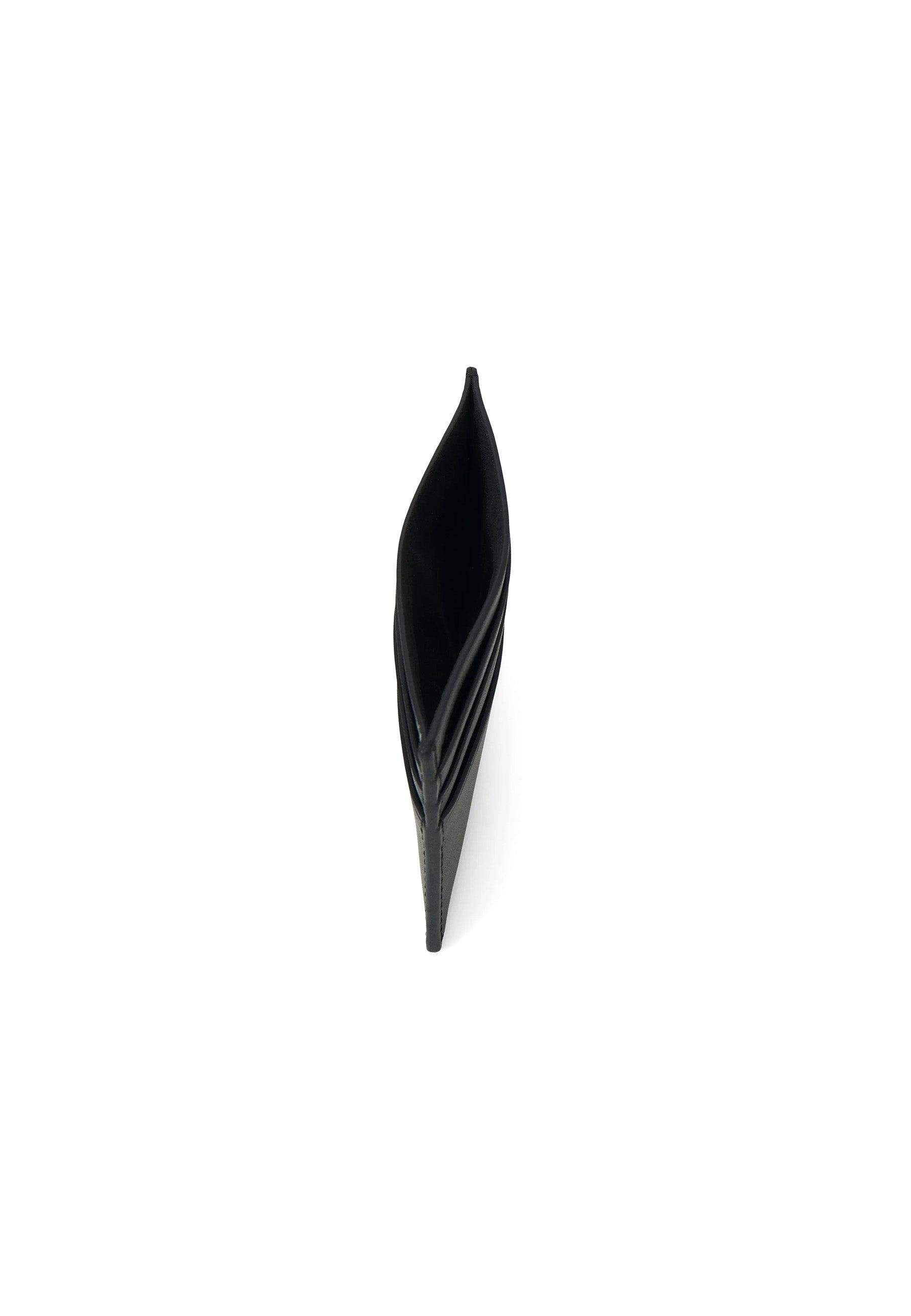 CALVIN KLEIN Portafoglio Portacarte Uomo Black K50K510721 - Sandrini Calzature e Abbigliamento