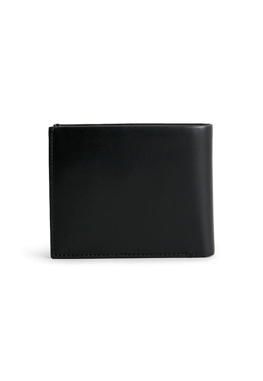 CALVIN KLEIN Portafoglio Uomo Black K50K510429 - Sandrini Calzature e Abbigliamento