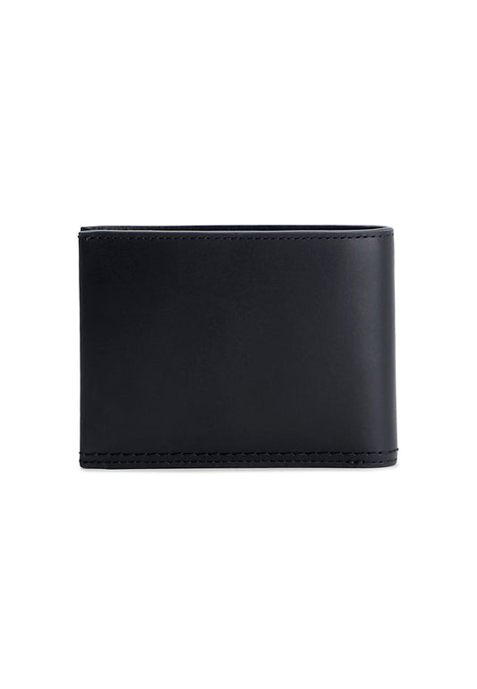 CALVIN KLEIN Portafoglio Uomo Trifold Black K50K510325 - Sandrini Calzature e Abbigliamento