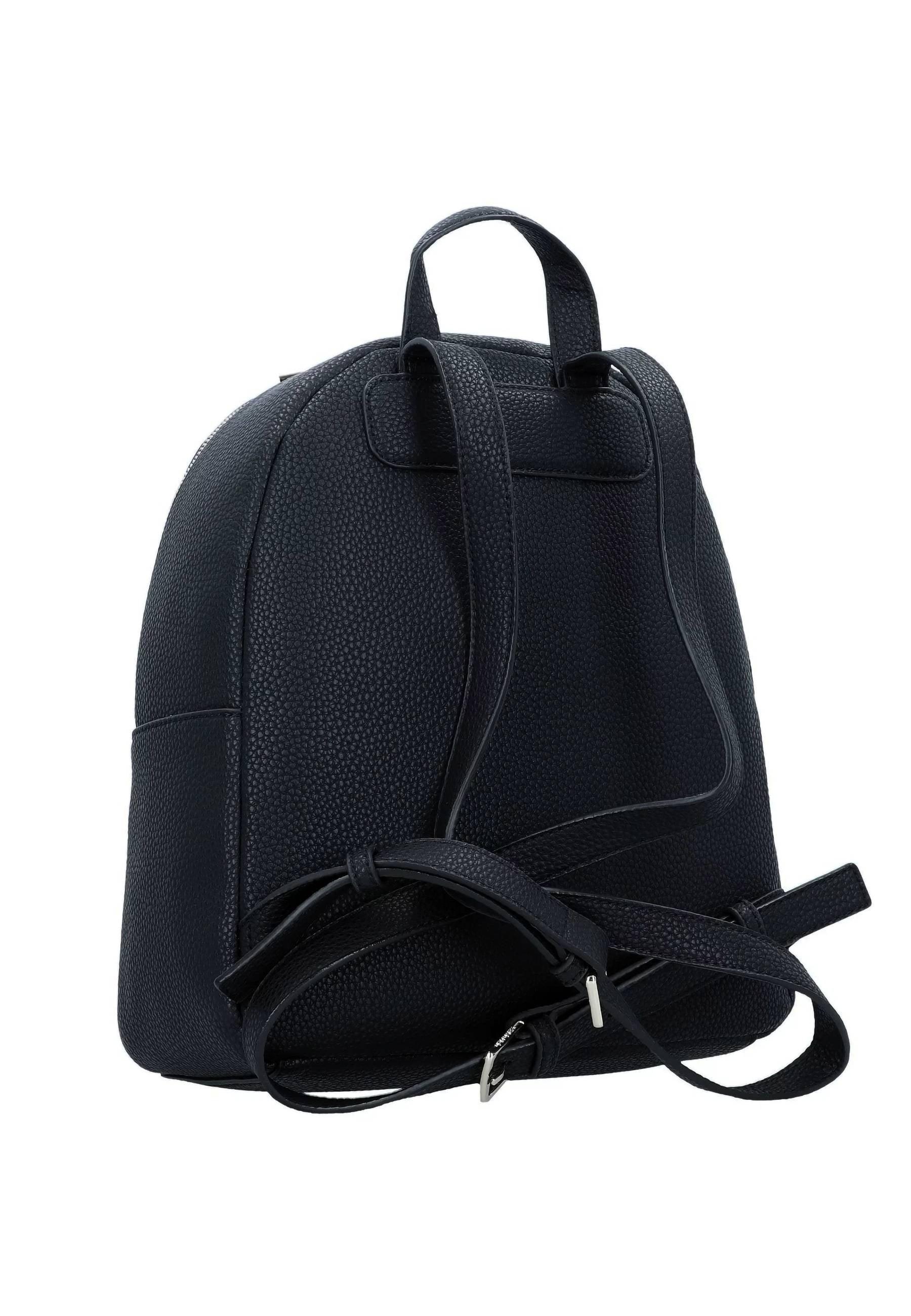 CALVIN KLEIN Re-Lock Zaino Donna Black K60K610637 - Sandrini Calzature e Abbigliamento