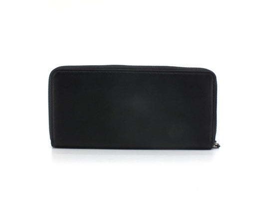 CALVIN KLEIN Sculpted Mono Zip Portafoglio Black K60K608958 - Sandrini Calzature e Abbigliamento