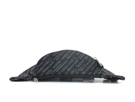 CALVIN KLEIN Sport Essential Waistbag Marsupio Black K50K508193 - Sandrini Calzature e Abbigliamento