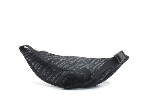 CALVIN KLEIN Sport Essential Waistbag Marsupio Black K50K508193 - Sandrini Calzature e Abbigliamento