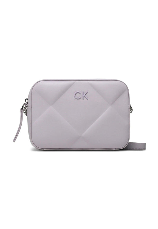 CALVIN KLEIN Tracolla Camera Bag Iris K60K610767 - Sandrini Calzature e Abbigliamento