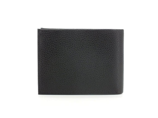 CALVIN KLEIN Warmth Bifold 5cc Portafoglio Black K50K507896 - Sandrini Calzature e Abbigliamento
