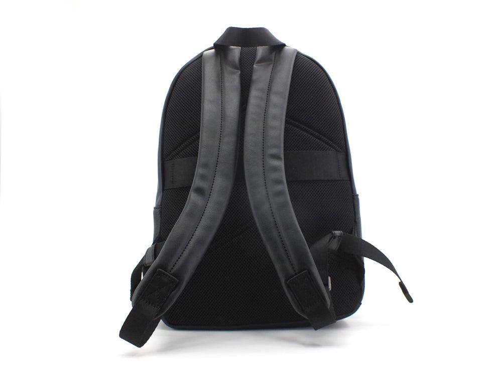 CALVIN KLEIN Warmth Campus Backpack Zaino Black K50K507832 - Sandrini Calzature e Abbigliamento