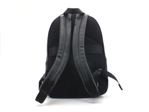 CALVIN KLEIN Warmth Campus Backpack Zaino Black K50K507832 - Sandrini Calzature e Abbigliamento