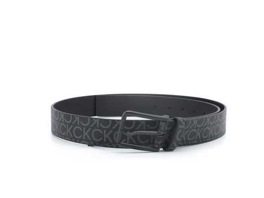 CALVIN KLEIN Warmth Mono 35mm Belt Cintura Black K50K507838 - Sandrini Calzature e Abbigliamento