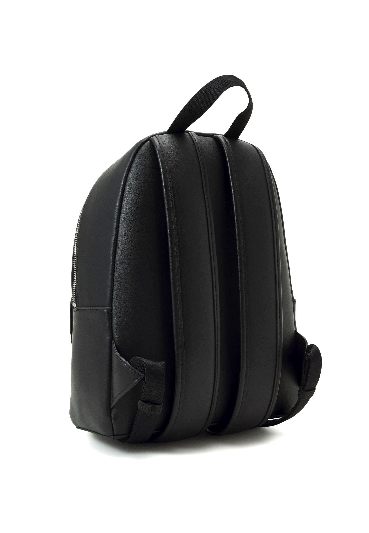 CALVIN KLEIN Zaino Donna Black K60K610677 - Sandrini Calzature e Abbigliamento