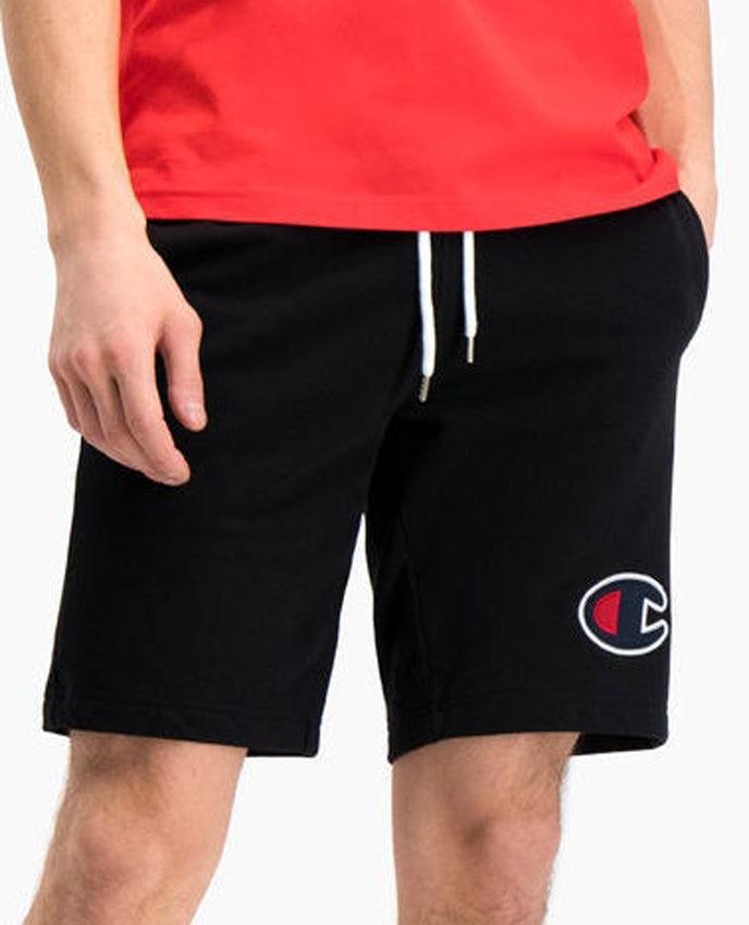 CHAMPION Bermuda Black 214192 - Sandrini Calzature e Abbigliamento