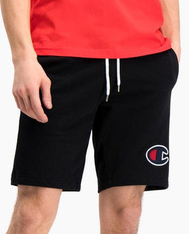 CHAMPION Bermuda Black 214192 - Sandrini Calzature e Abbigliamento