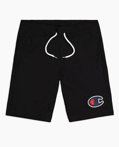 CHAMPION Bermuda Black 214192 - Sandrini Calzature e Abbigliamento