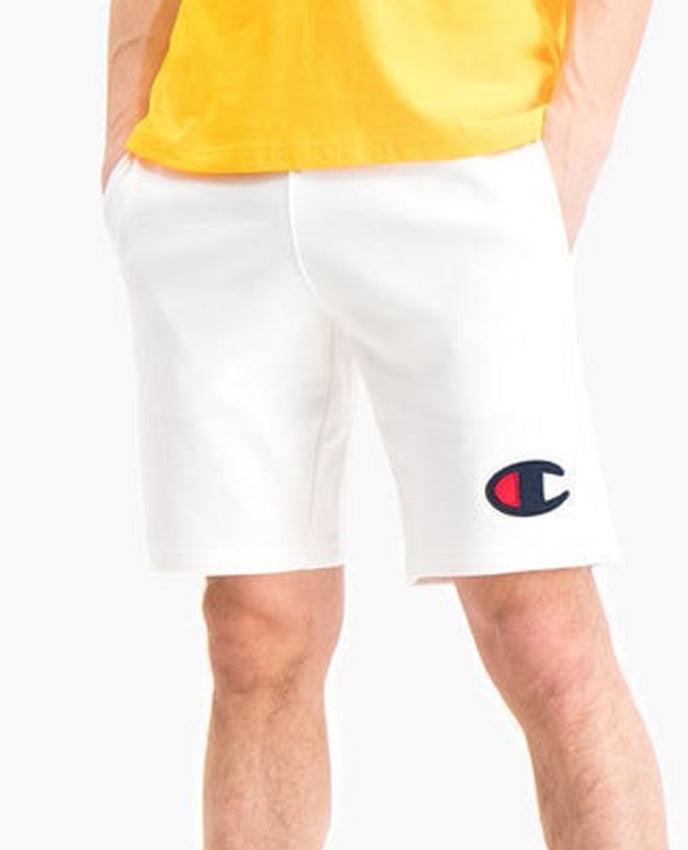 CHAMPION Bermuda White 214192 - Sandrini Calzature e Abbigliamento