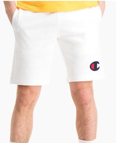 CHAMPION Bermuda White 214192 - Sandrini Calzature e Abbigliamento