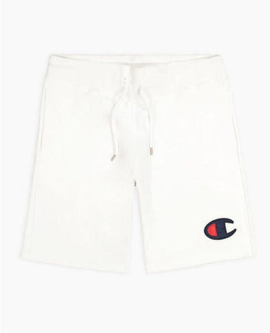 CHAMPION Bermuda White 214192 - Sandrini Calzature e Abbigliamento