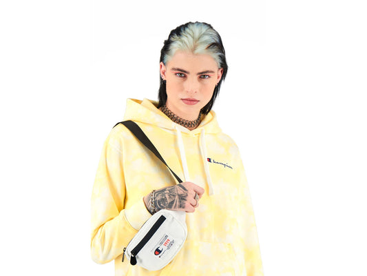 CHAMPION Felpa Watercolor - Sandrini Calzature e Abbigliamento