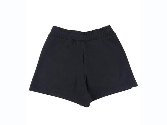 CHAMPION Pantaloncino Corto Shorts Logo Donna Nero 113938 - Sandrini Calzature e Abbigliamento