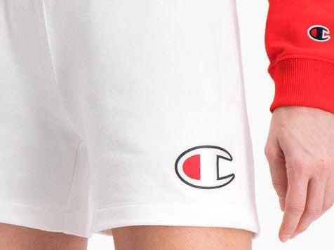 CHAMPION Pantaloncino Corto Shorts - Sandrini Calzature e Abbigliamento
