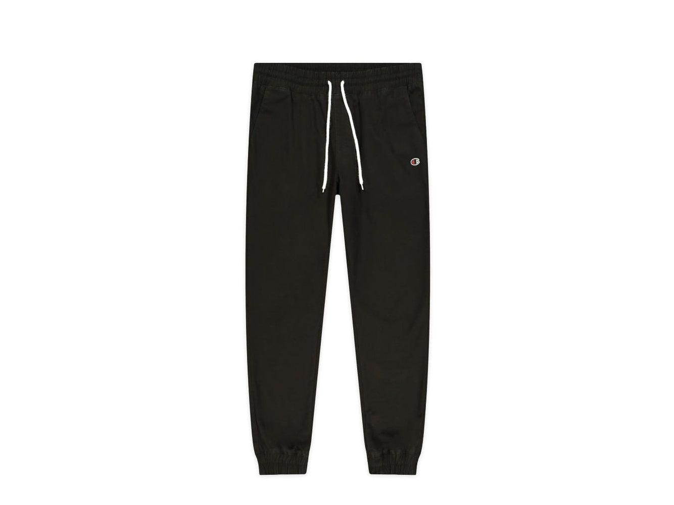 CHAMPION Pantalone Laccio Black 215193 - Sandrini Calzature e Abbigliamento